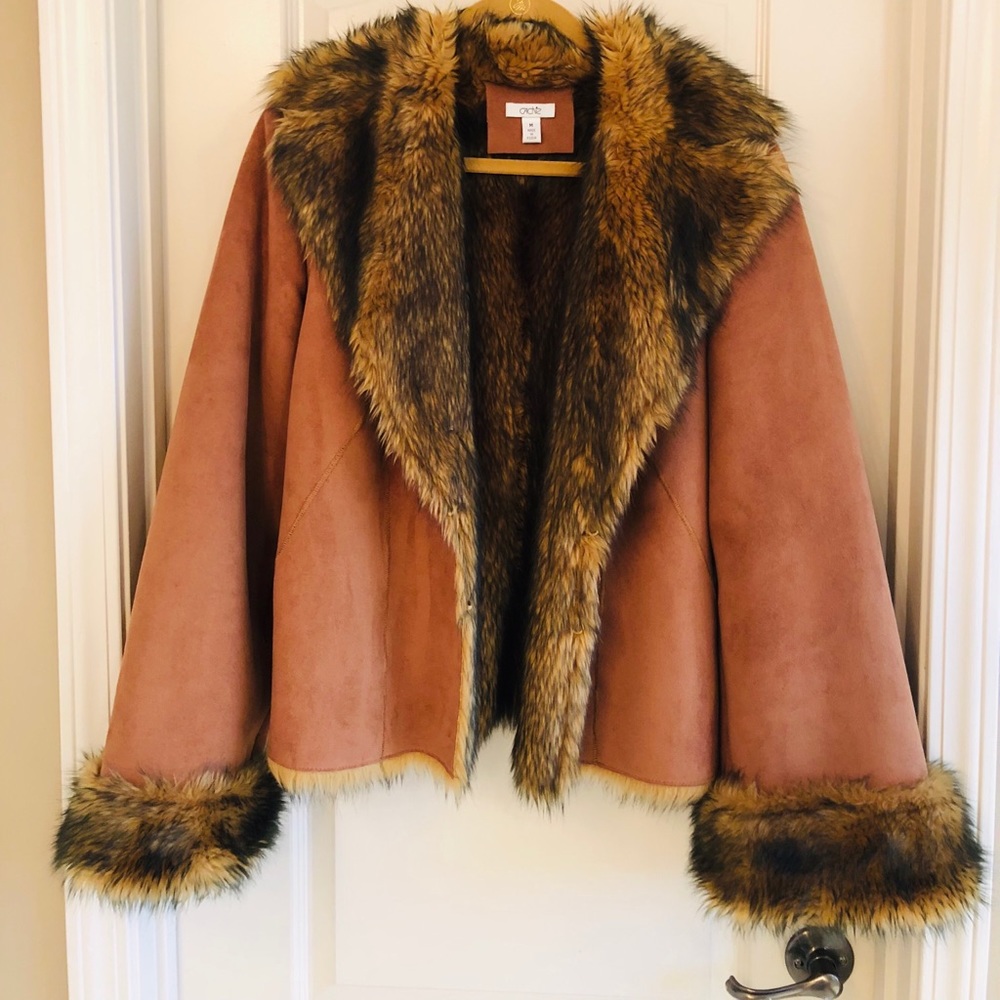 Cache Jacket - image 1